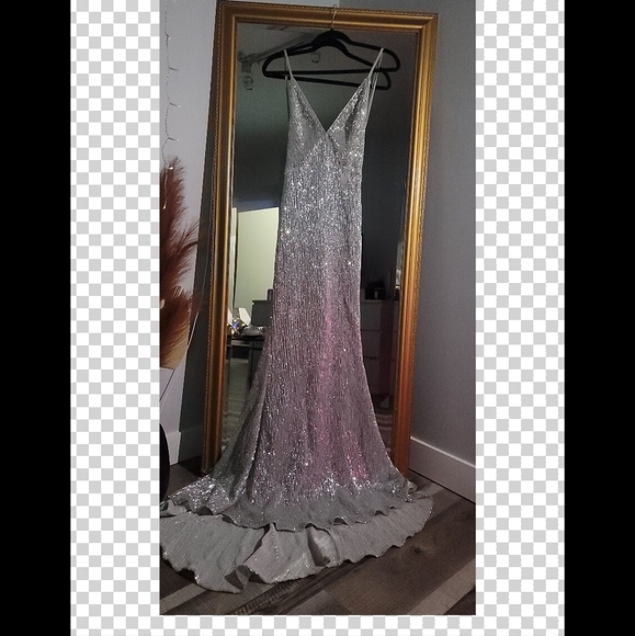 Abyssbyabby dress - Picture 1 of 3